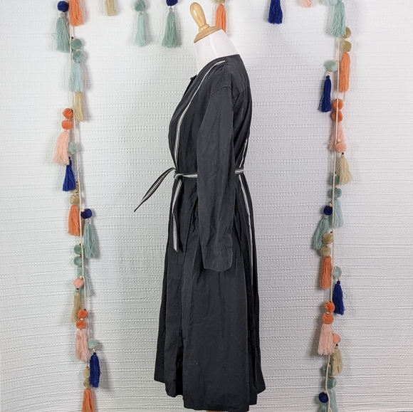 Uniqlo x Lemaire Belted Dress - Picture 3 of 5